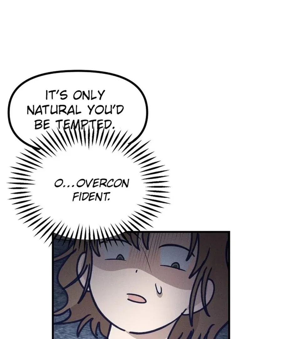 What I see, it became a sacrifice! Chapter 5 – Page 37