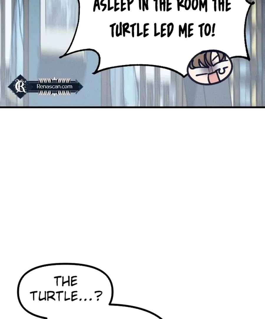 What I see, it became a sacrifice! Chapter 5 – Page 40