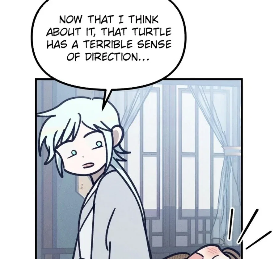 What I see, it became a sacrifice! Chapter 5 – Page 41