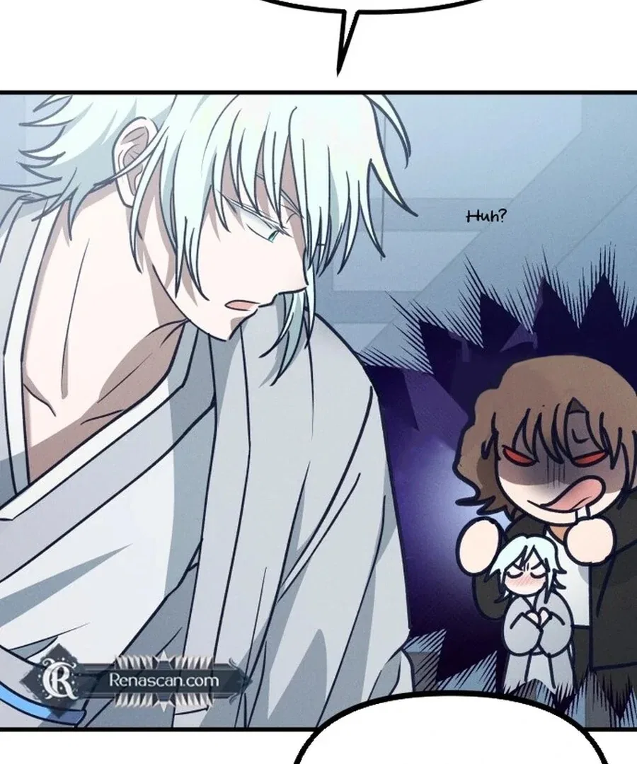 What I see, it became a sacrifice! Chapter 5 – Page 46