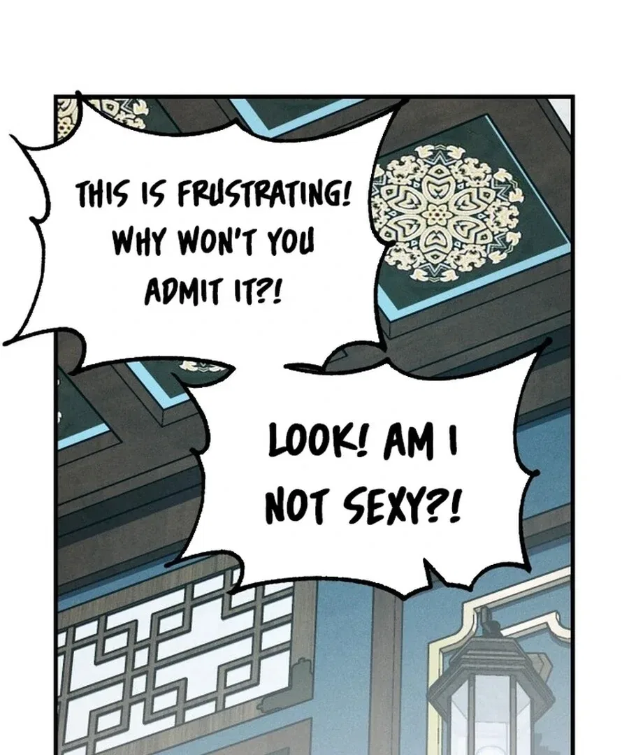 What I see, it became a sacrifice! Chapter 5 – Page 52