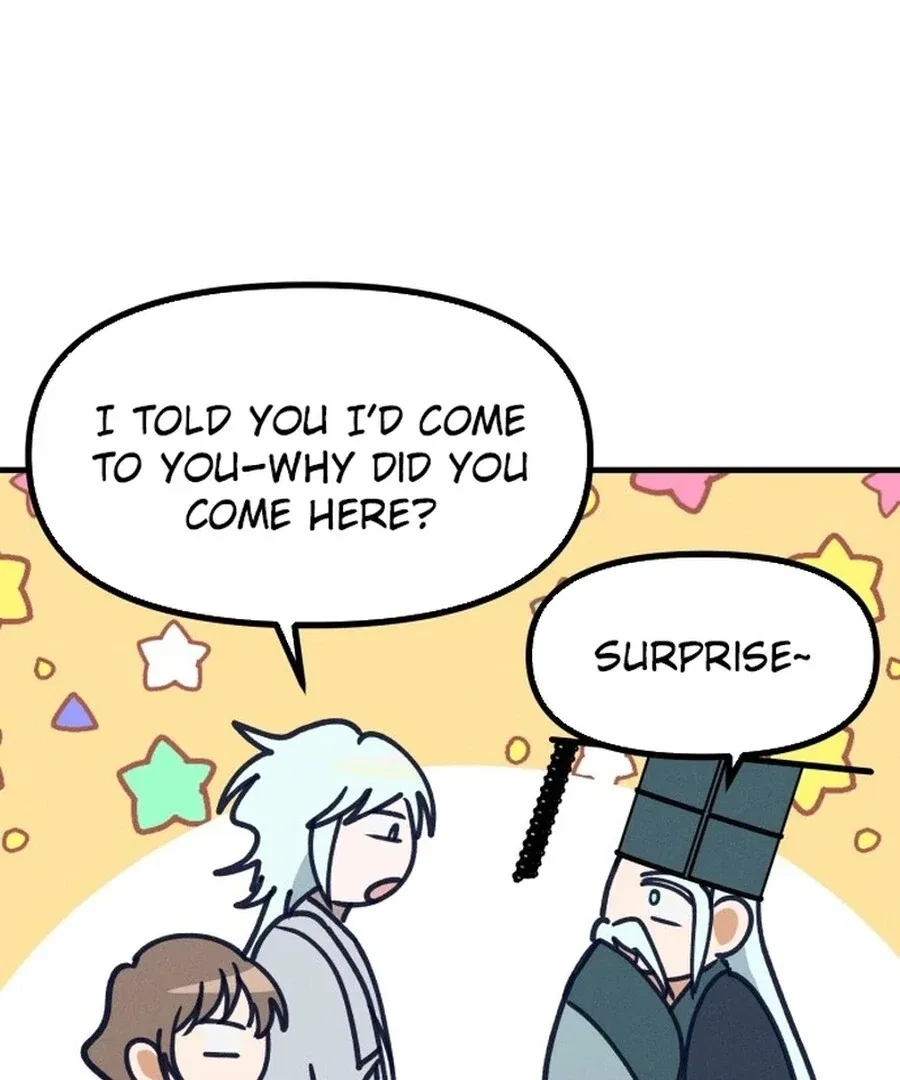 What I see, it became a sacrifice! Chapter 5 – Page 70