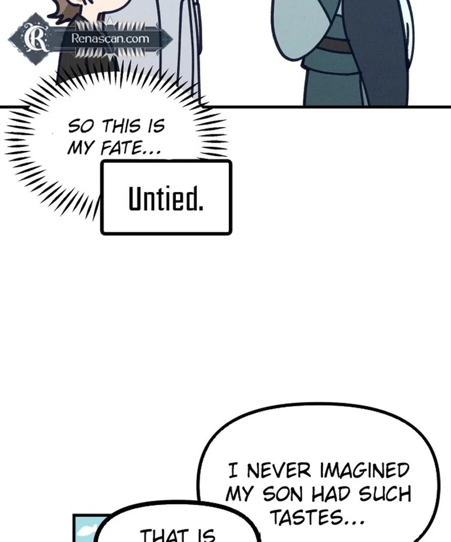 What I see, it became a sacrifice! Chapter 5 – Page 71