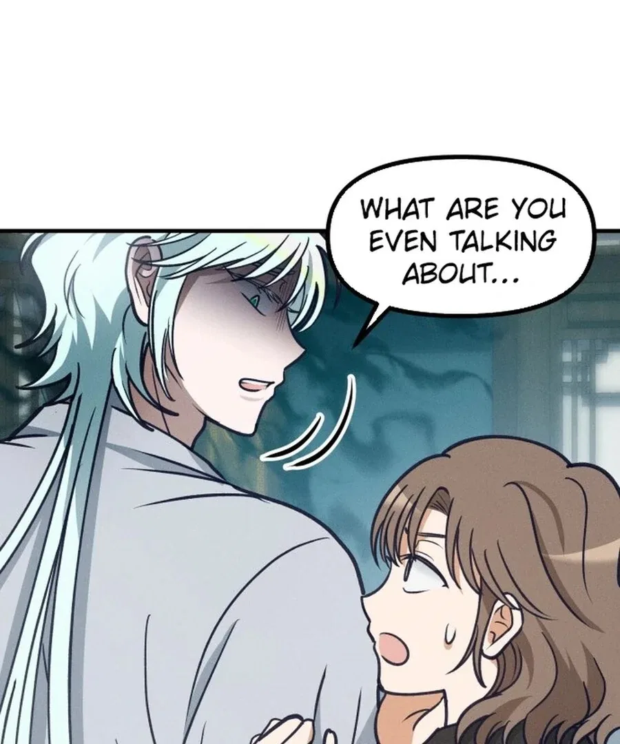 What I see, it became a sacrifice! Chapter 5 – Page 75