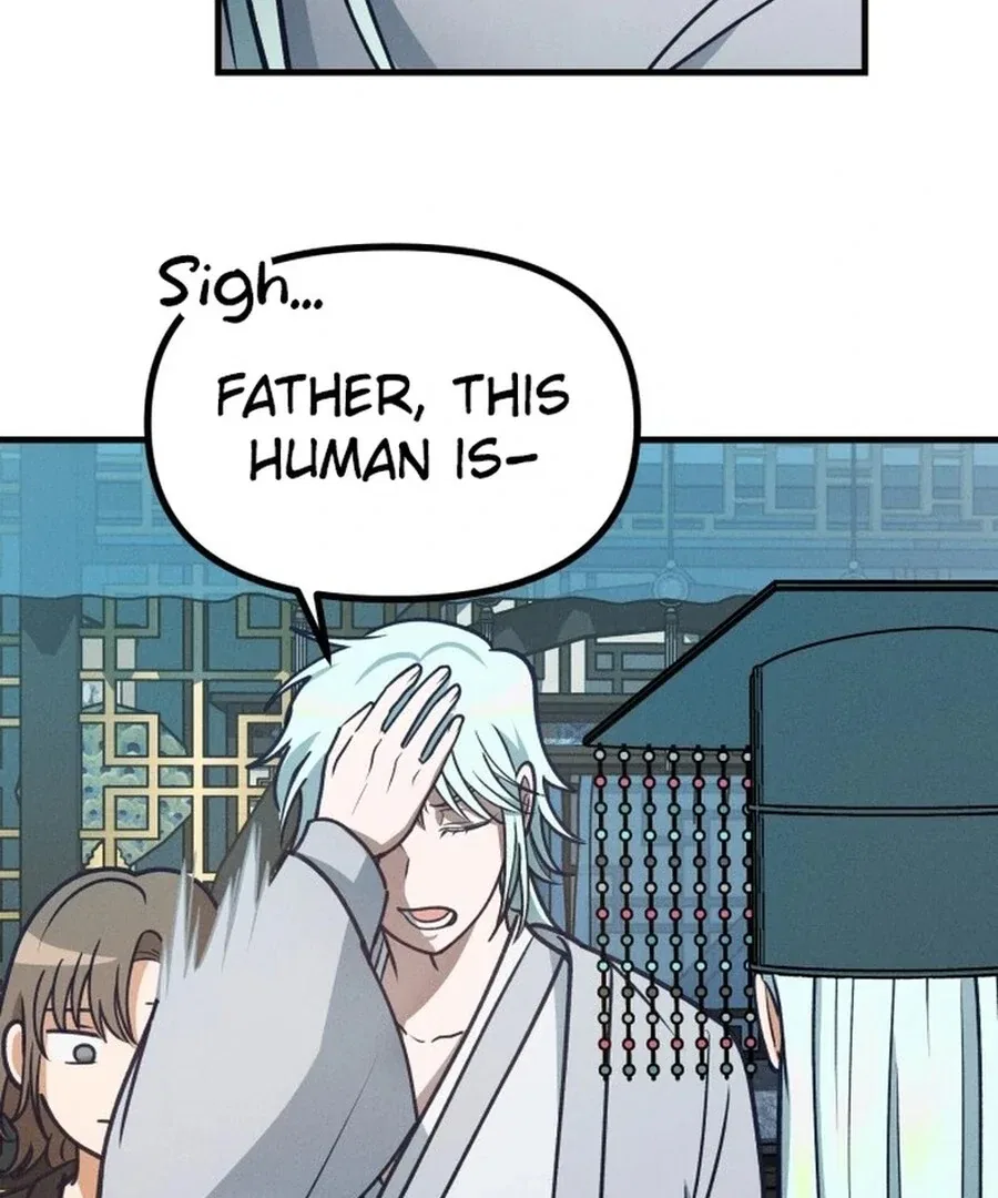 What I see, it became a sacrifice! Chapter 5 – Page 79