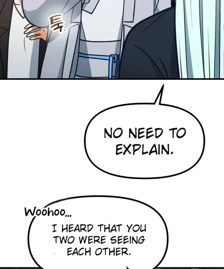What I see, it became a sacrifice! Chapter 5 – Page 80