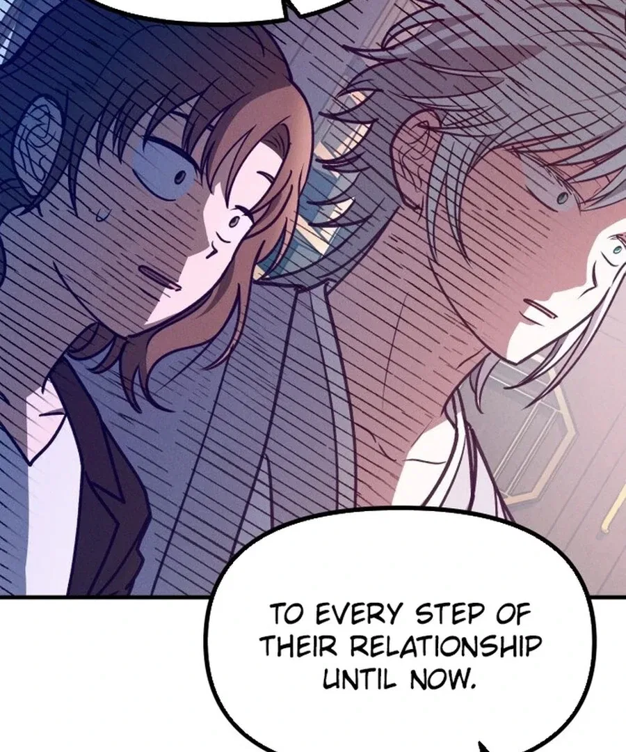What I see, it became a sacrifice! Chapter 5 – Page 92