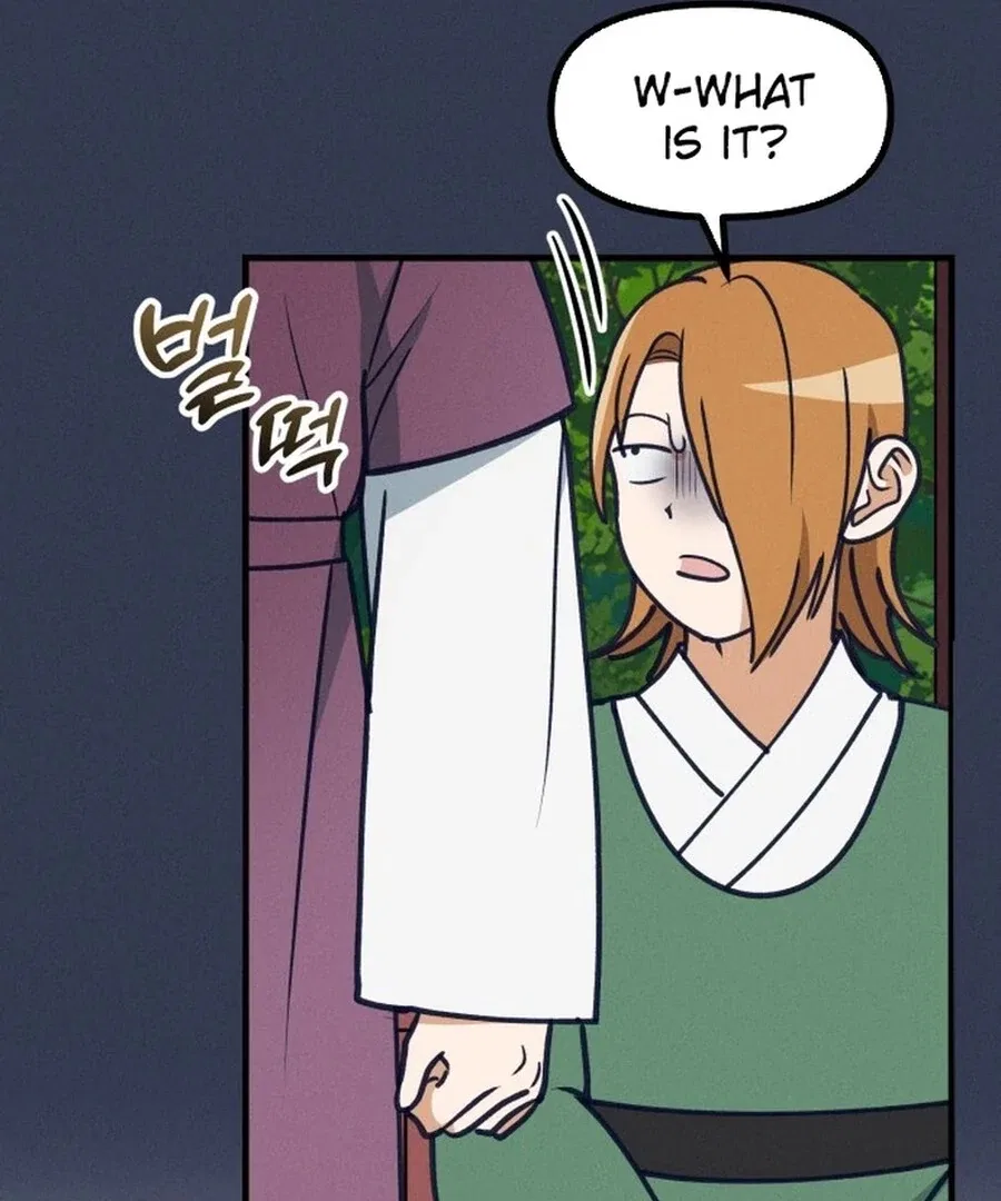 What I see, it became a sacrifice! Chapter 5 – Page 114