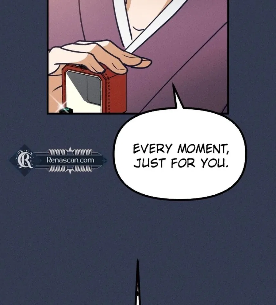 What I see, it became a sacrifice! Chapter 5 – Page 118