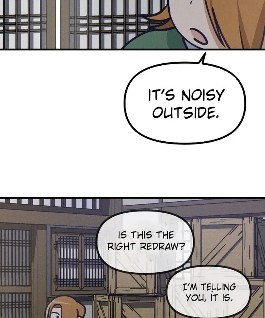 What I see, it became a sacrifice! Chapter 5 – Page 149