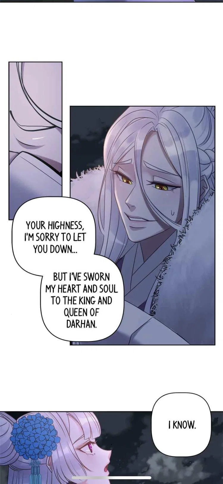 The Princess’ Jewelry Box Chapter 5 – Page 11