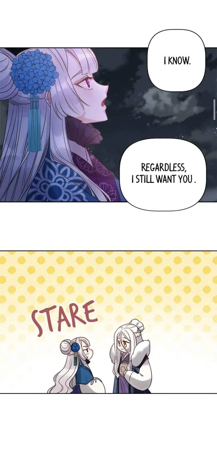 The Princess’ Jewelry Box Chapter 5 – Page 12