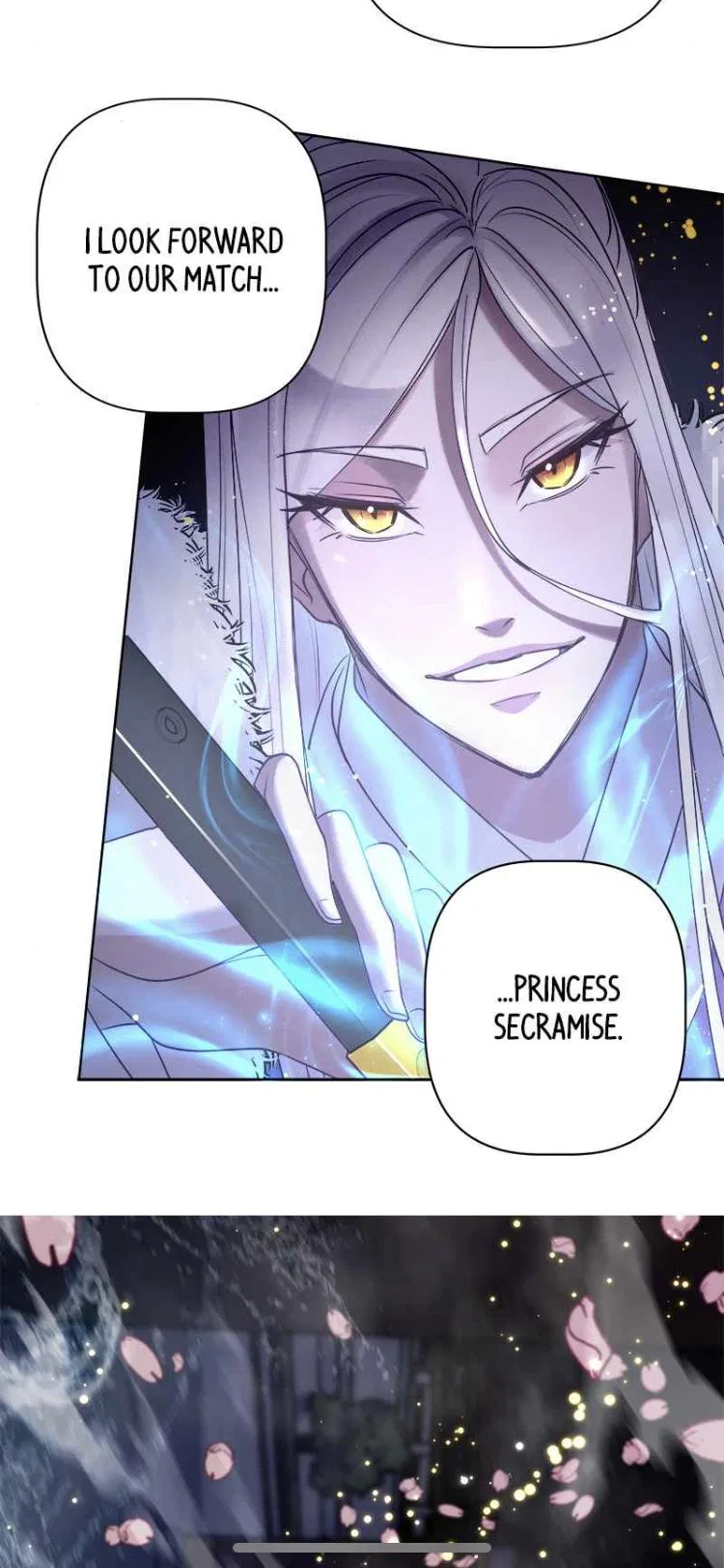 The Princess’ Jewelry Box Chapter 5 – Page 17