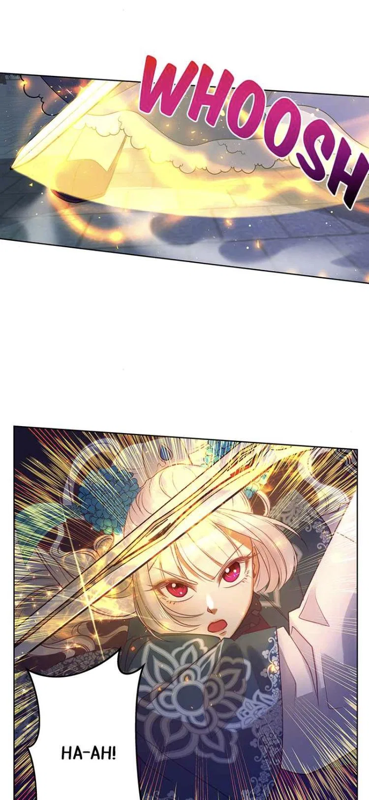 The Princess’ Jewelry Box Chapter 5 – Page 19