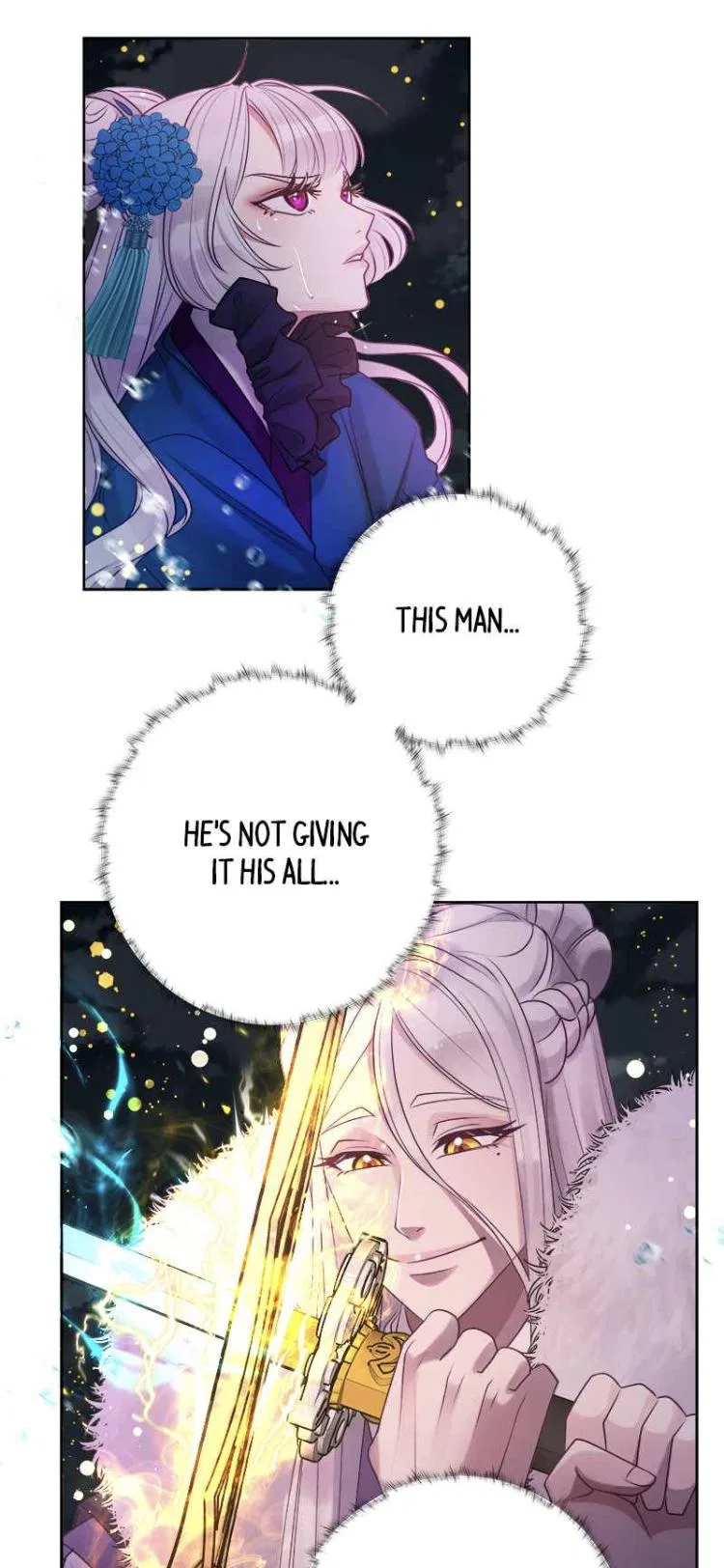 The Princess’ Jewelry Box Chapter 5 – Page 25
