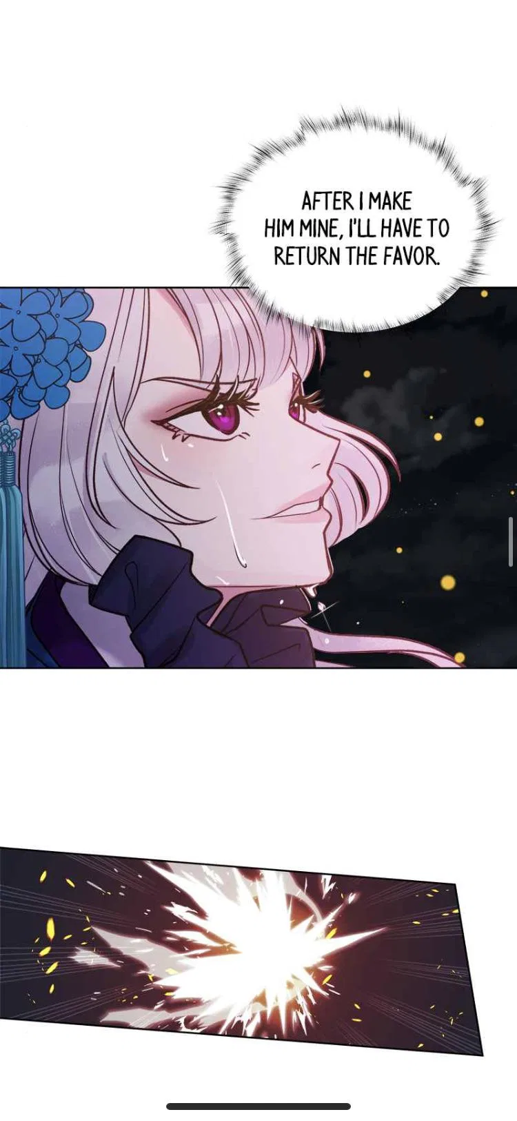 The Princess’ Jewelry Box Chapter 5 – Page 28