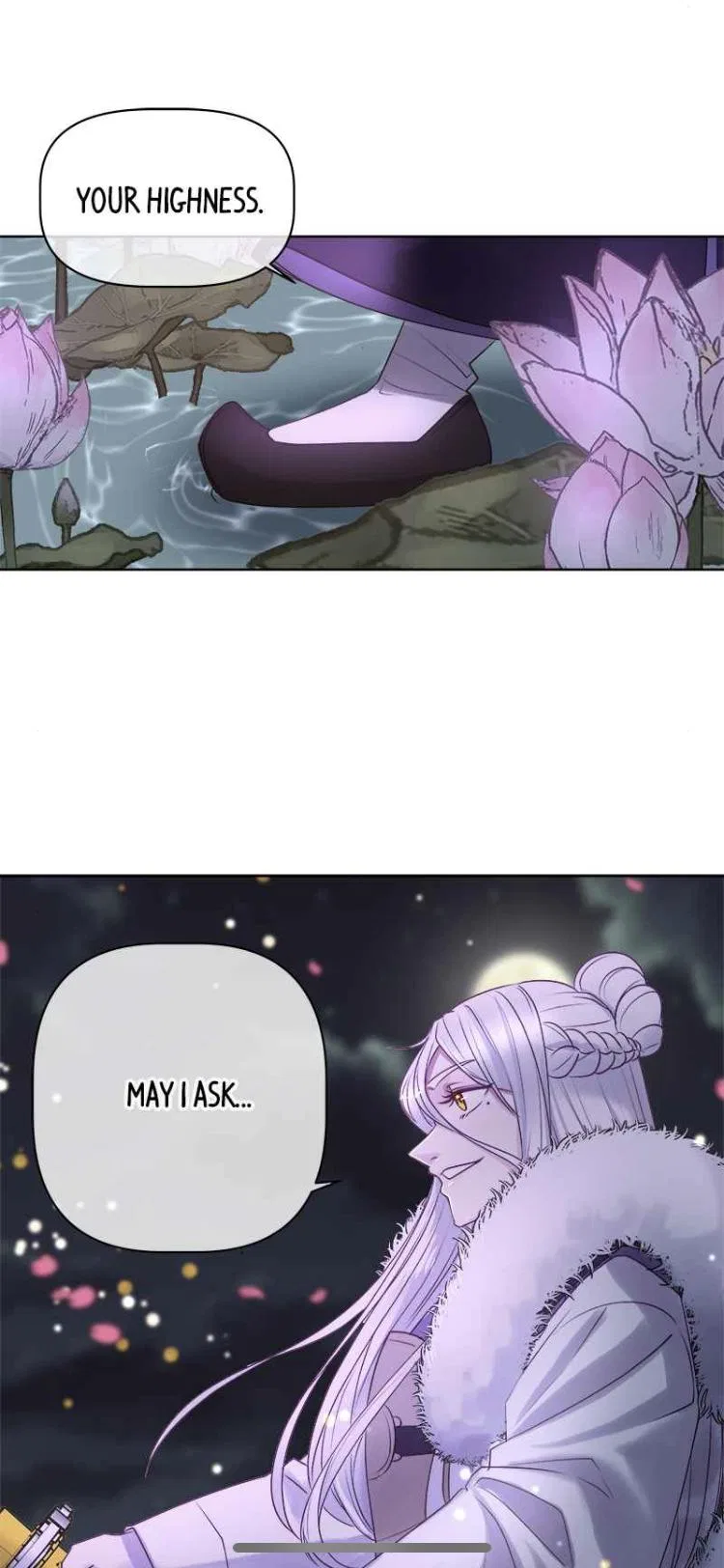 The Princess’ Jewelry Box Chapter 5 – Page 30