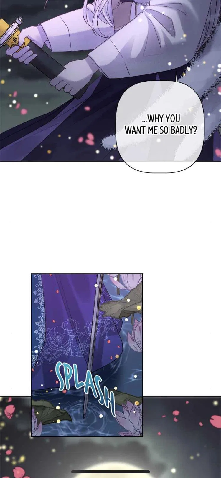 The Princess’ Jewelry Box Chapter 5 – Page 31