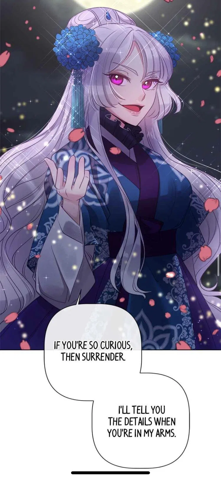 The Princess’ Jewelry Box Chapter 5 – Page 32