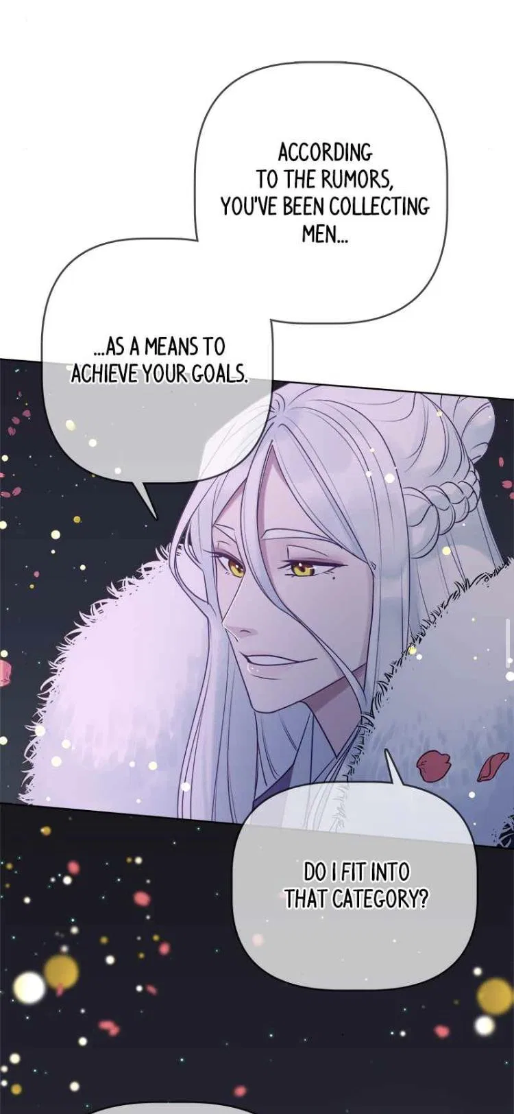 The Princess’ Jewelry Box Chapter 5 – Page 33