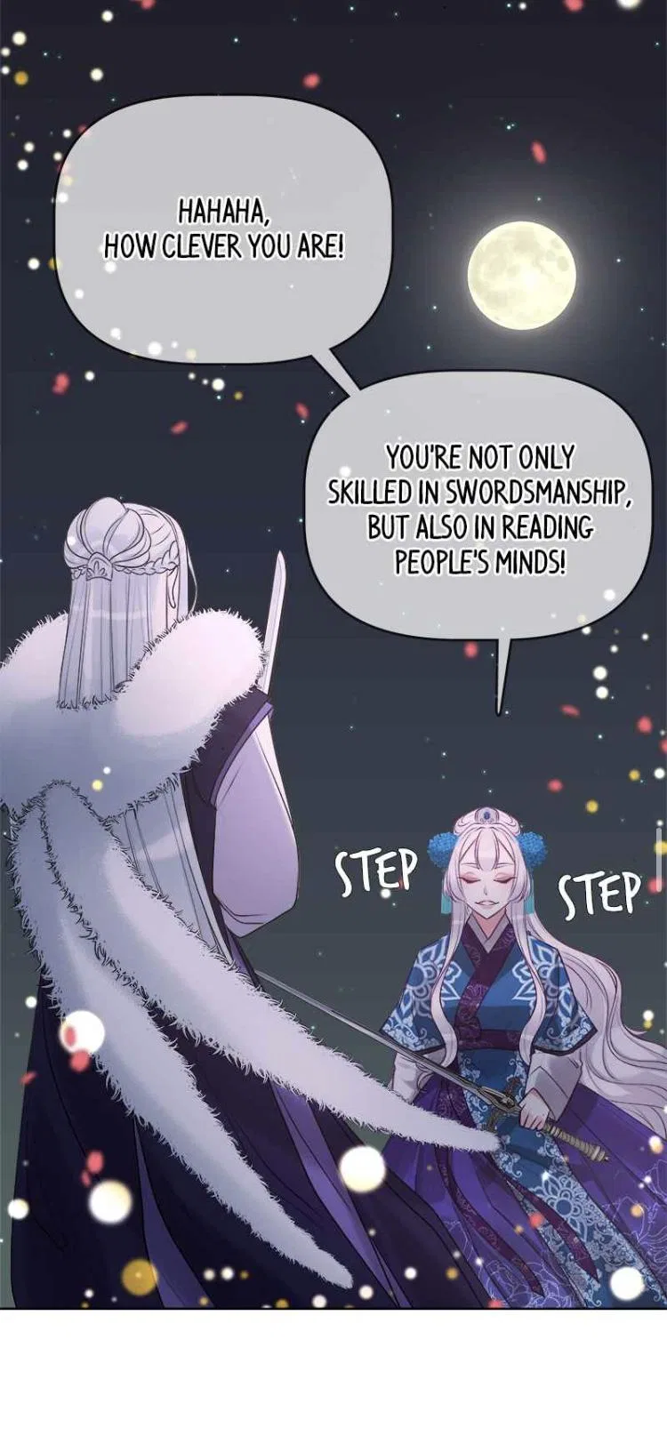 The Princess’ Jewelry Box Chapter 5 – Page 34