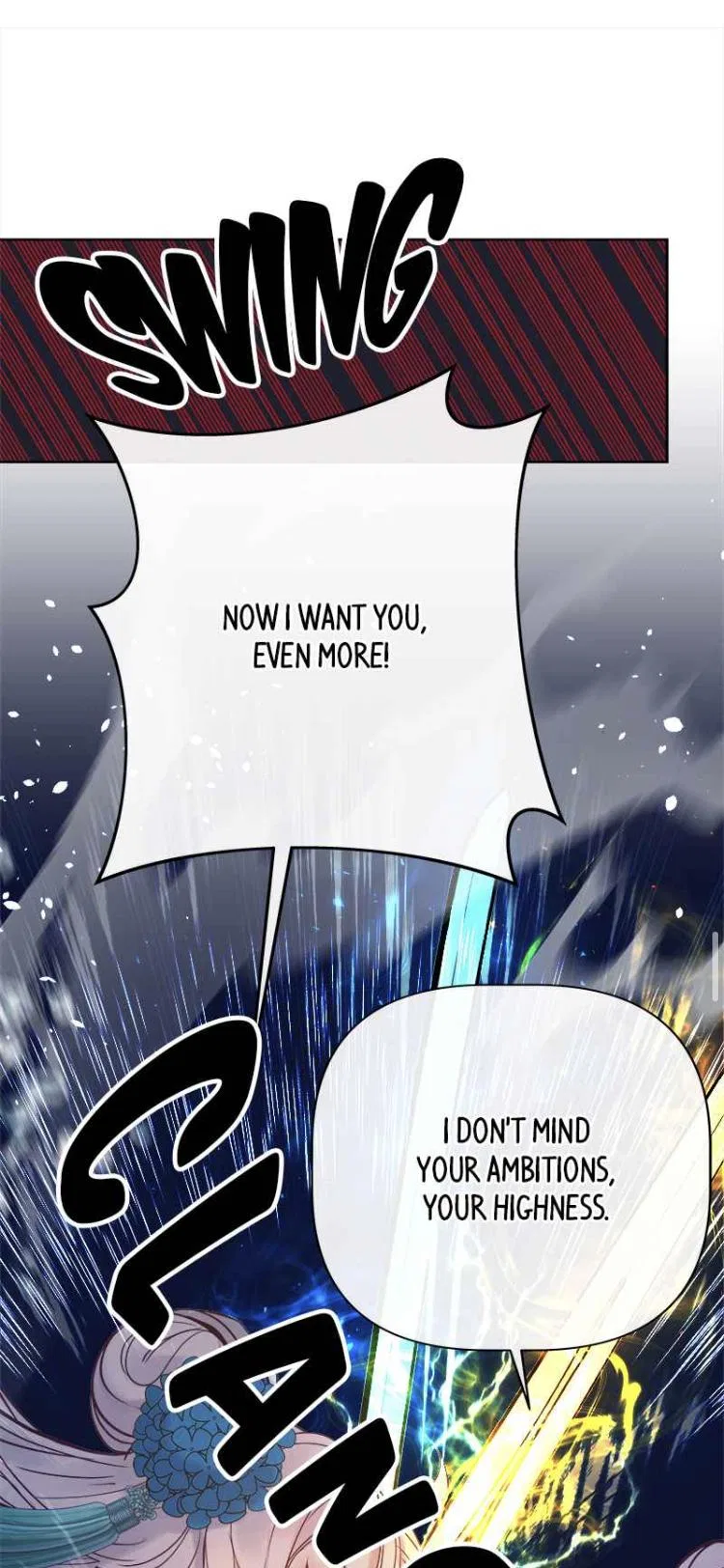 The Princess’ Jewelry Box Chapter 5 – Page 35