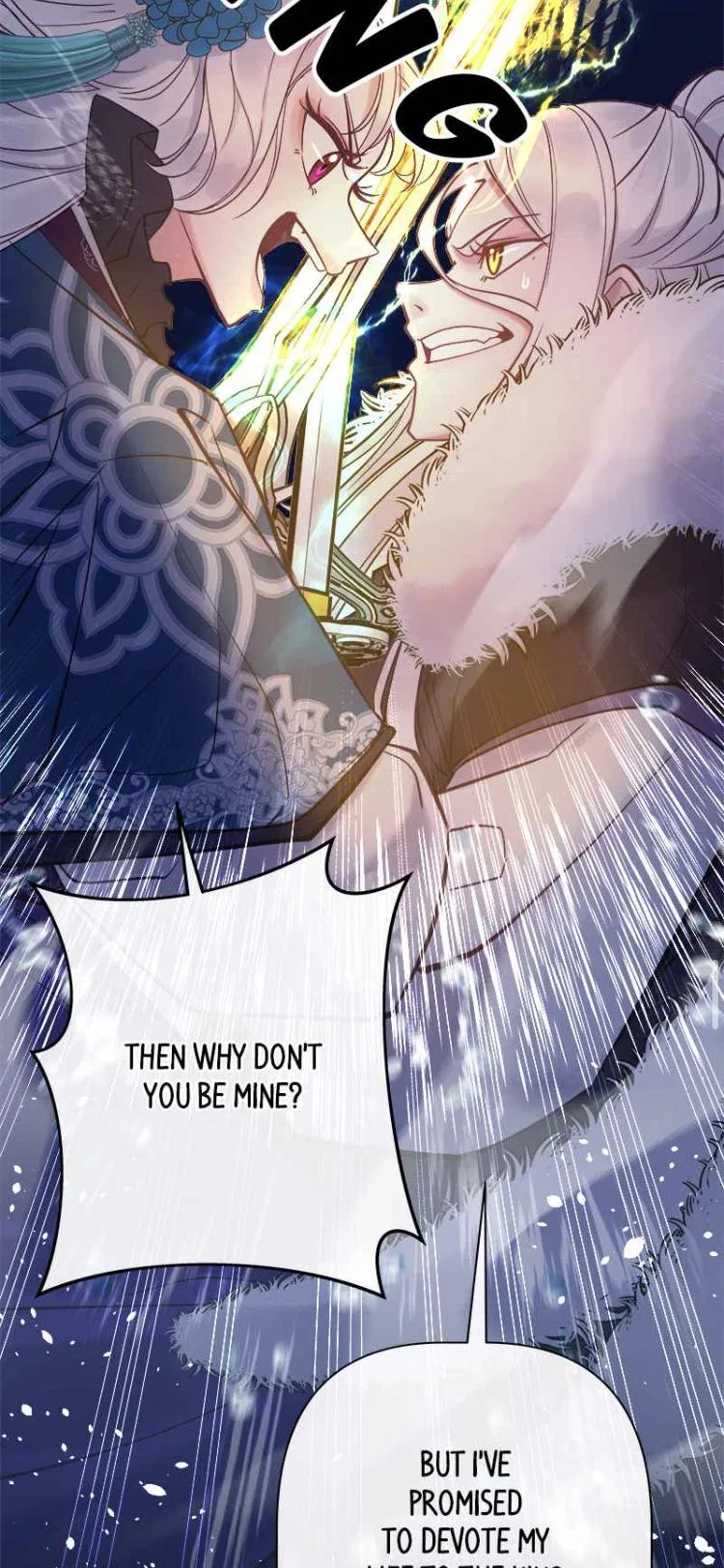 The Princess’ Jewelry Box Chapter 5 – Page 37