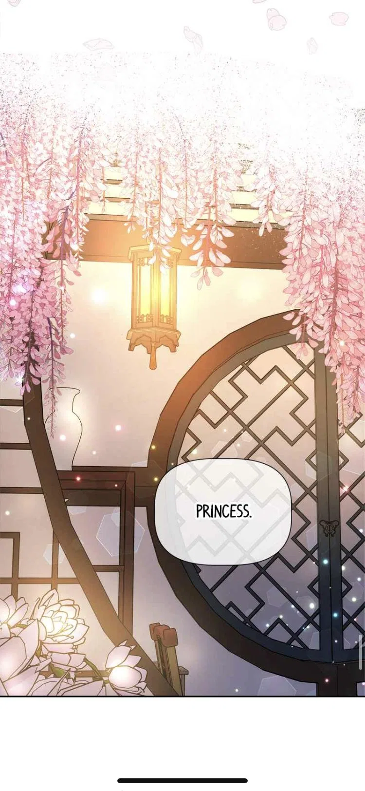 The Princess’ Jewelry Box Chapter 5 – Page 45