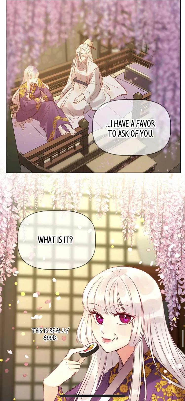 The Princess’ Jewelry Box Chapter 5 – Page 46
