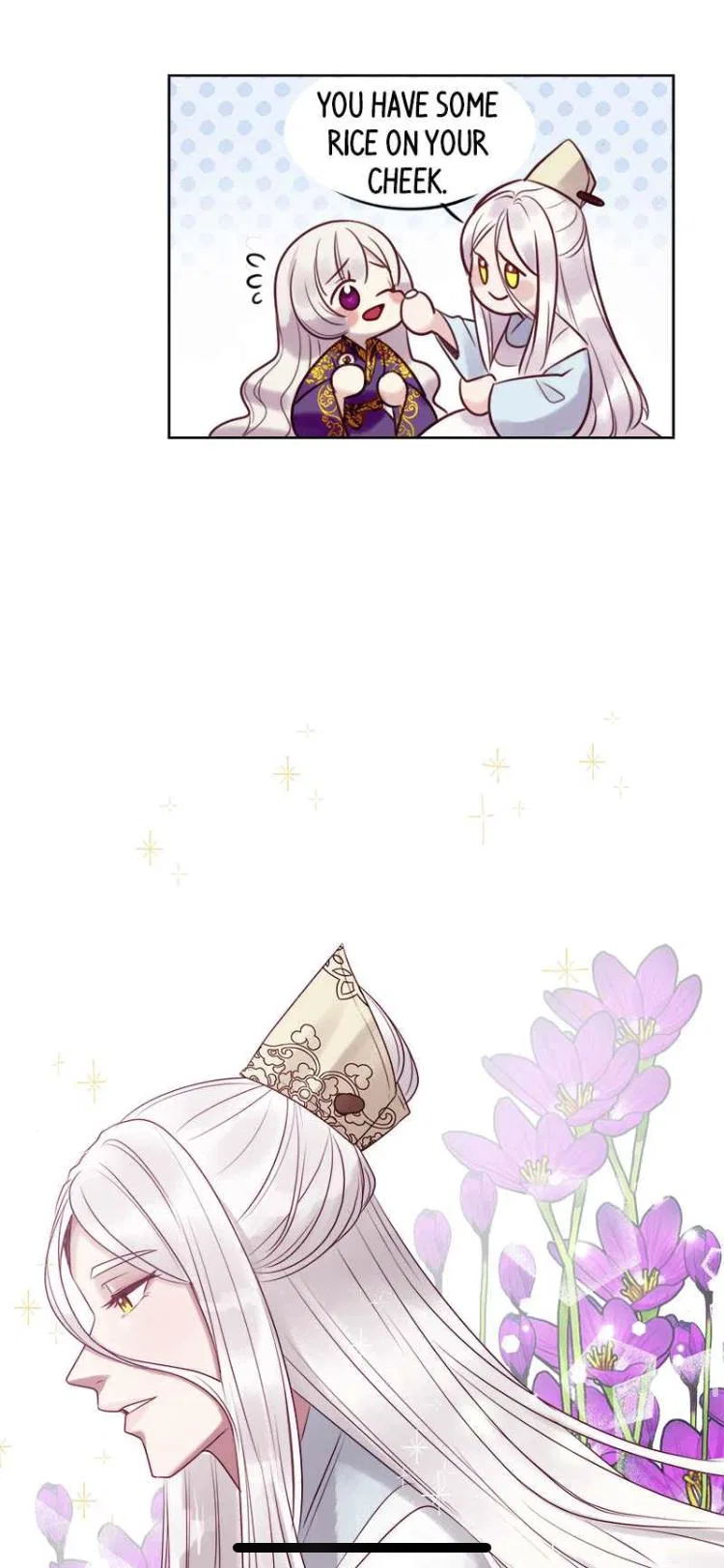 The Princess’ Jewelry Box Chapter 5 – Page 47