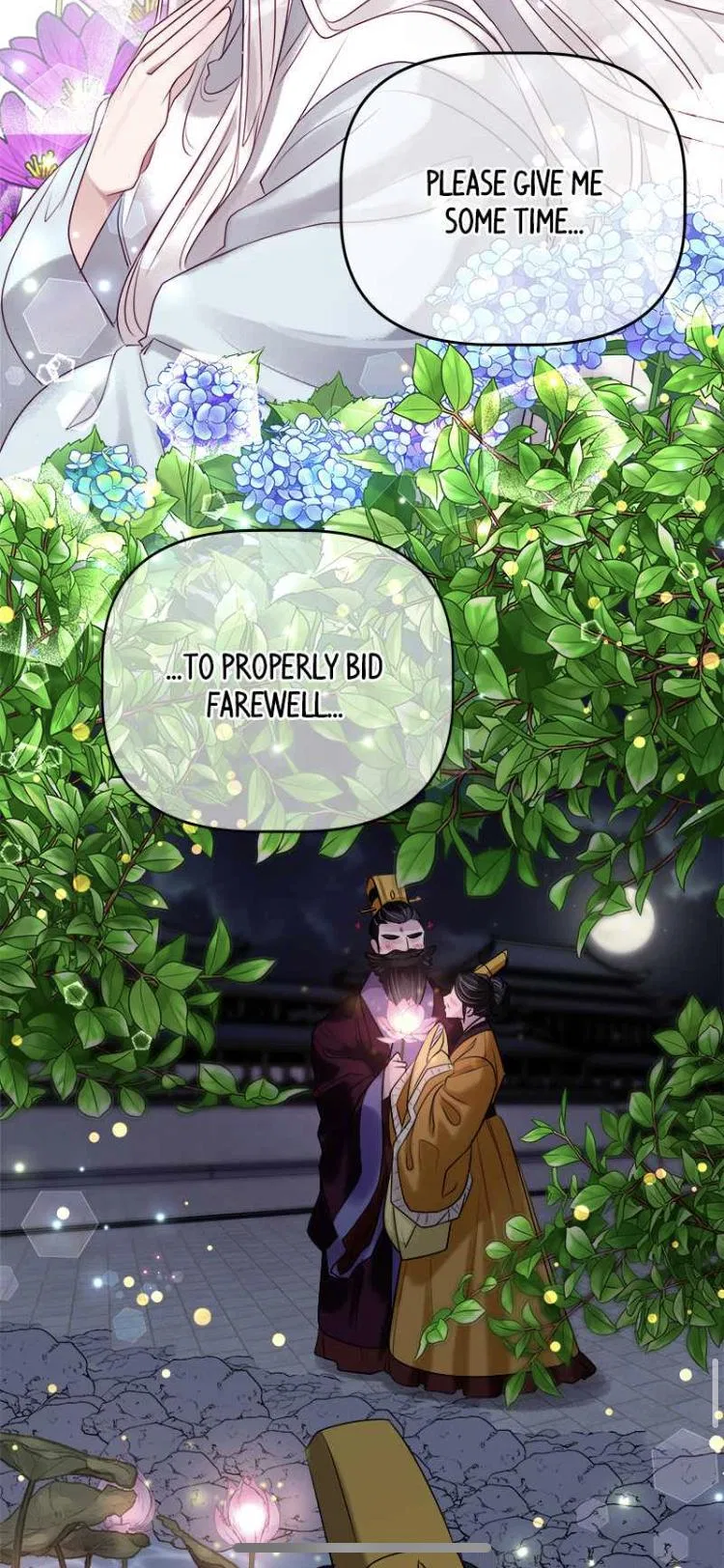 The Princess’ Jewelry Box Chapter 5 – Page 48