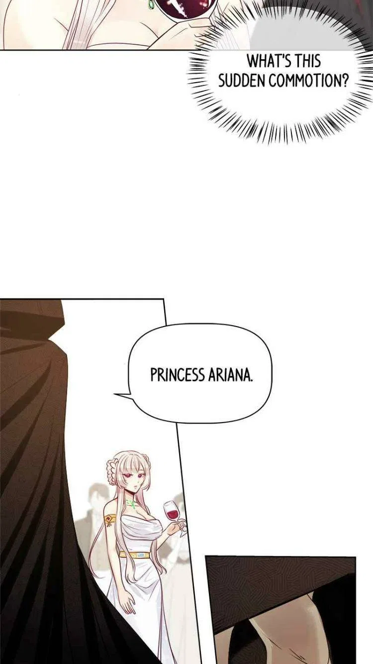 The Princess’ Jewelry Box Chapter 4 – Page 3