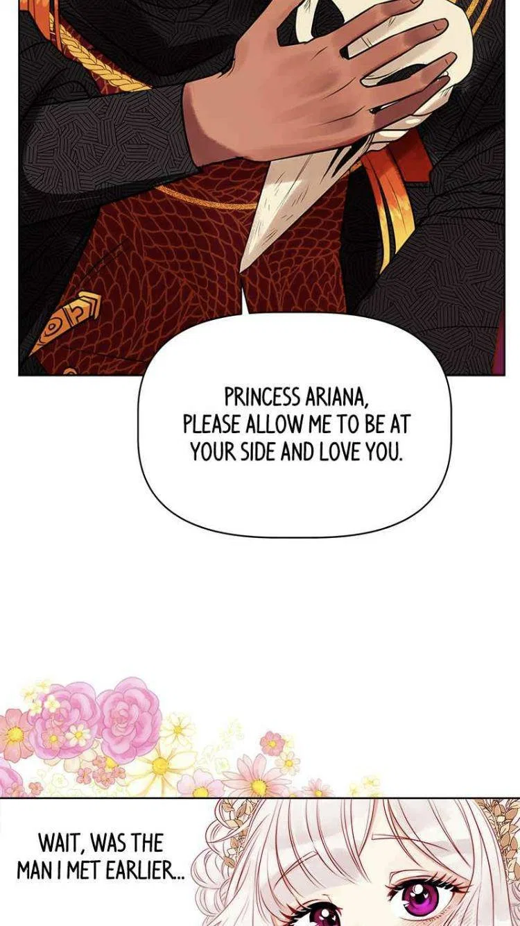 The Princess’ Jewelry Box Chapter 4 – Page 5