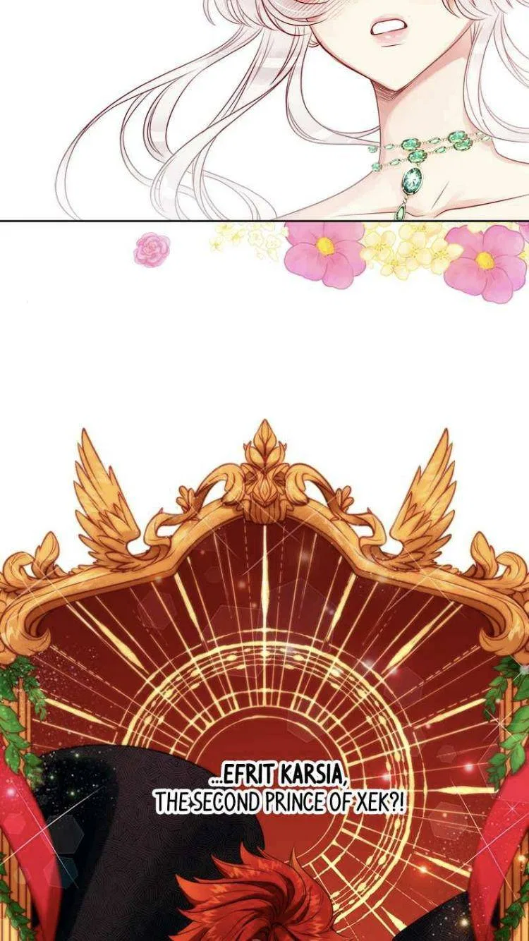 The Princess’ Jewelry Box Chapter 4 – Page 6