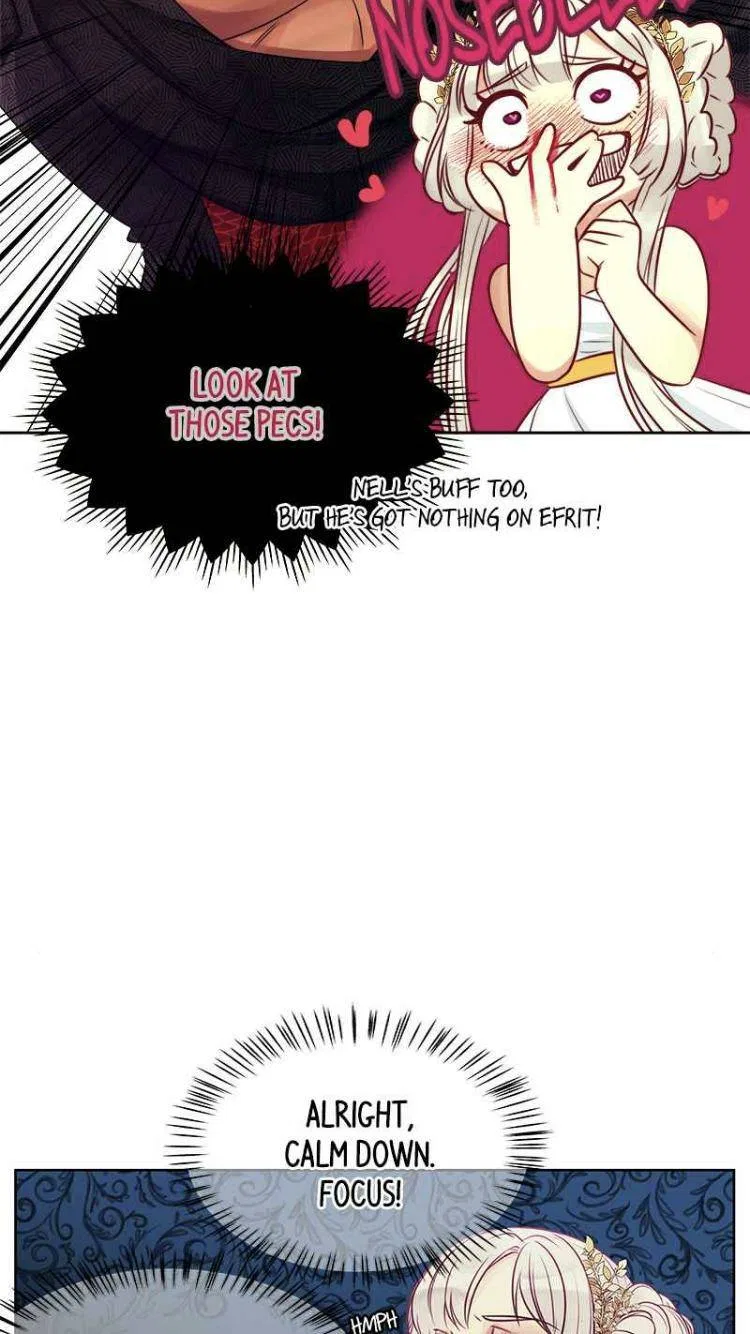 The Princess’ Jewelry Box Chapter 4 – Page 9