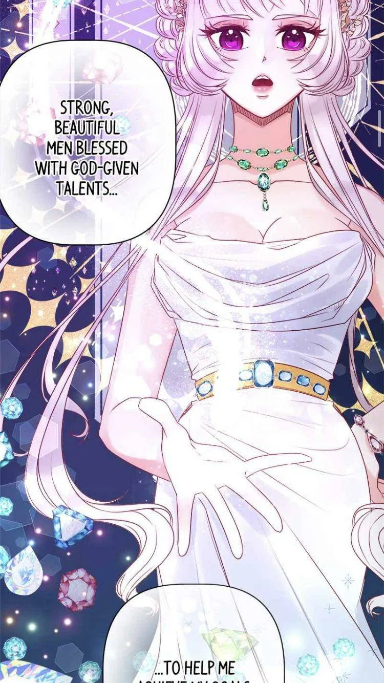 The Princess’ Jewelry Box Chapter 4 – Page 13