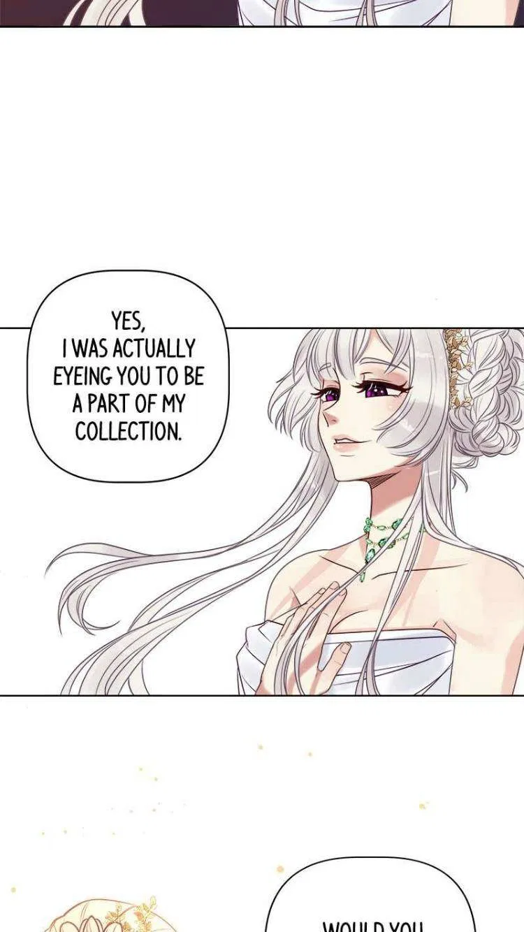 The Princess’ Jewelry Box Chapter 4 – Page 17