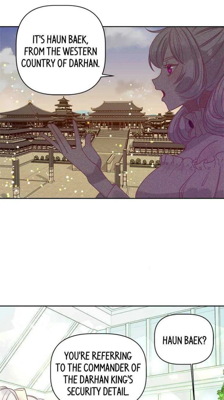 The Princess’ Jewelry Box Chapter 4 – Page 27