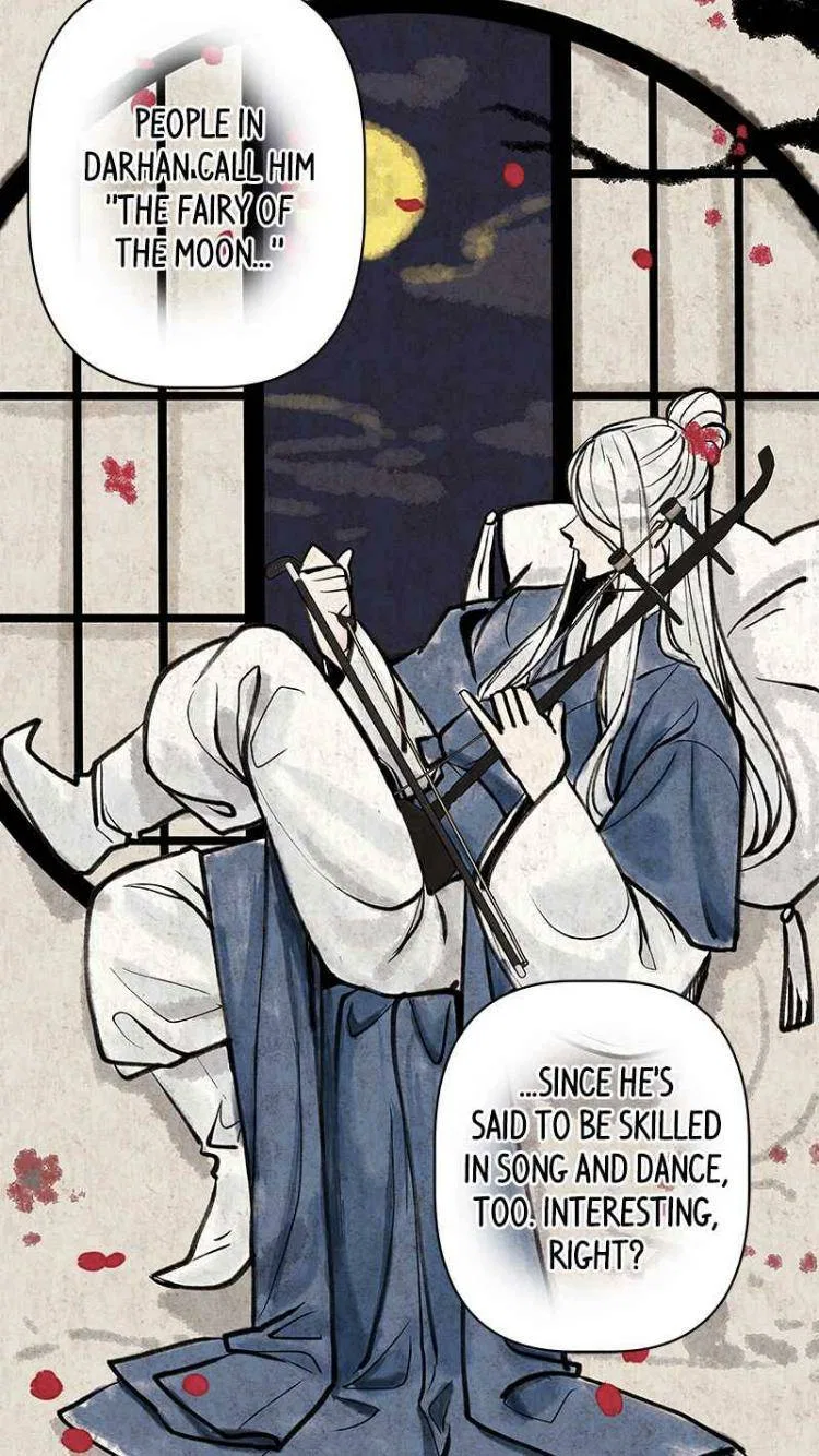 The Princess’ Jewelry Box Chapter 4 – Page 29