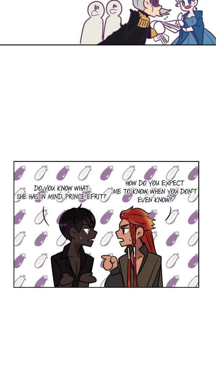 The Princess’ Jewelry Box Chapter 4 – Page 33