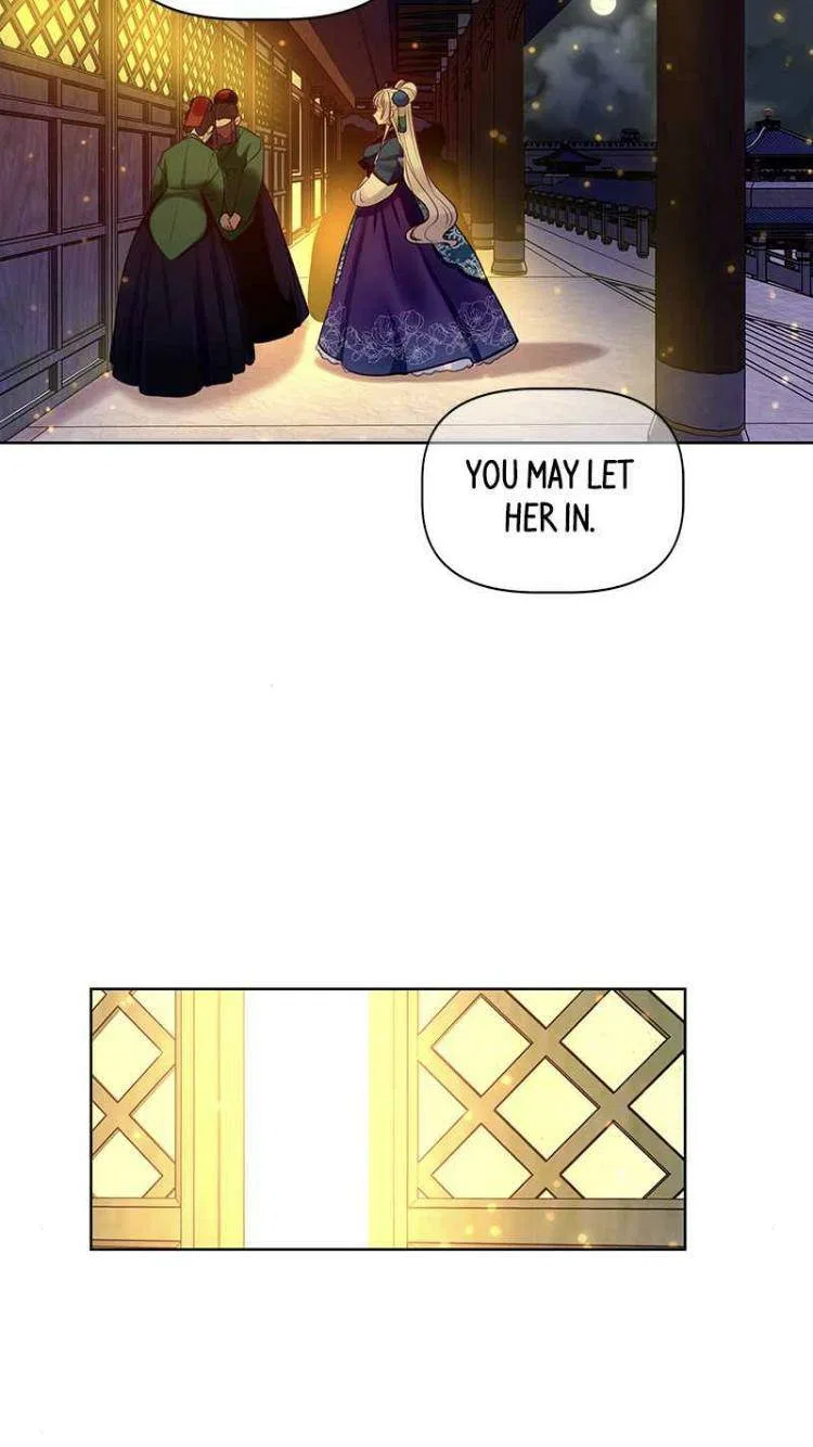 The Princess’ Jewelry Box Chapter 4 – Page 39