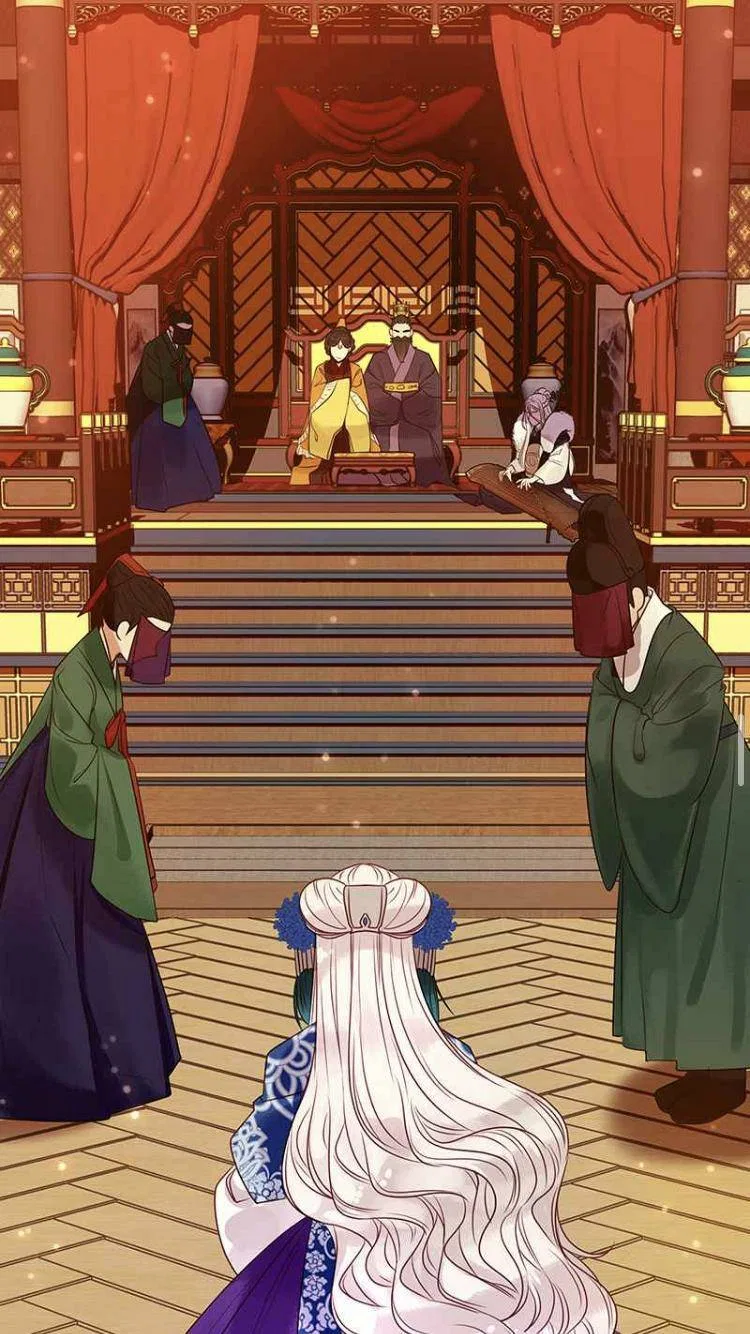 The Princess’ Jewelry Box Chapter 4 – Page 42
