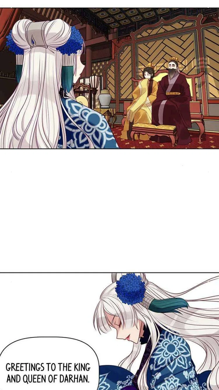 The Princess’ Jewelry Box Chapter 4 – Page 46