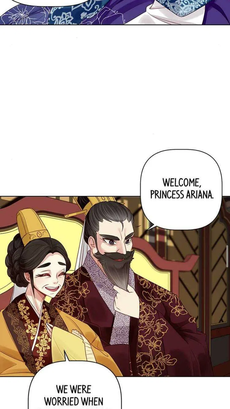 The Princess’ Jewelry Box Chapter 4 – Page 47