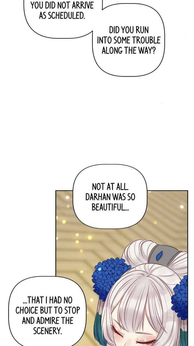 The Princess’ Jewelry Box Chapter 4 – Page 48