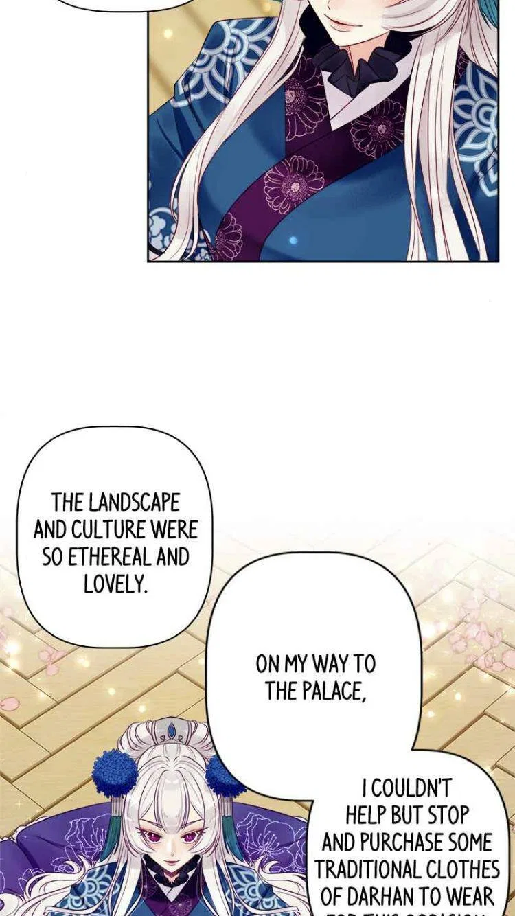The Princess’ Jewelry Box Chapter 4 – Page 49