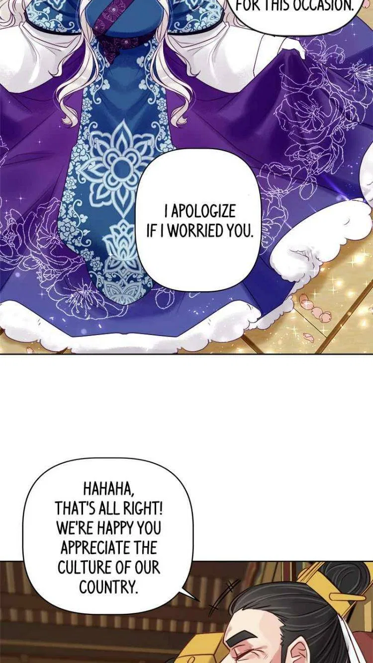 The Princess’ Jewelry Box Chapter 4 – Page 50