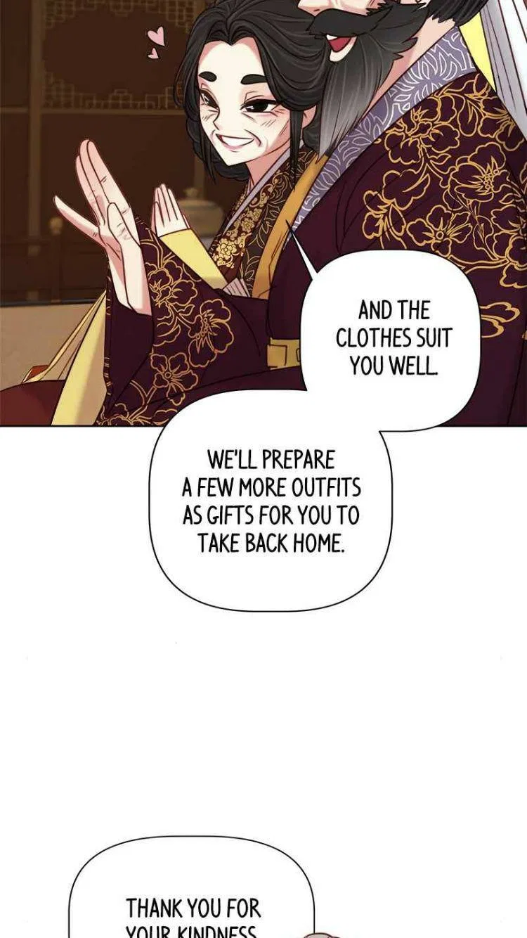 The Princess’ Jewelry Box Chapter 4 – Page 51