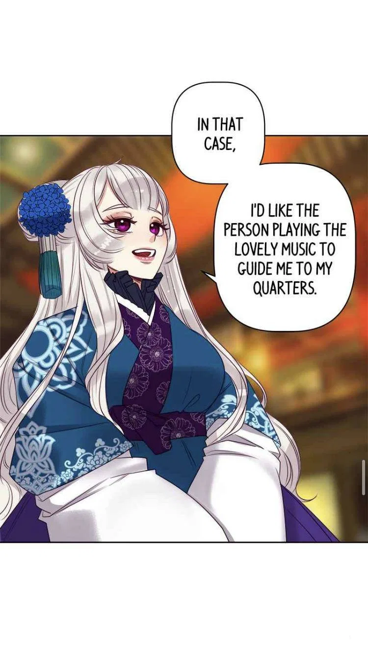 The Princess’ Jewelry Box Chapter 4 – Page 55