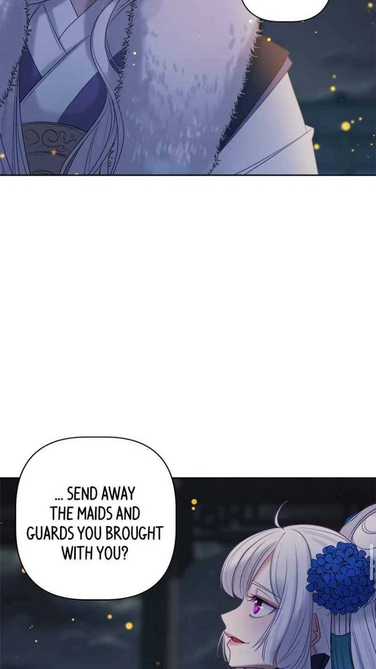The Princess’ Jewelry Box Chapter 4 – Page 64
